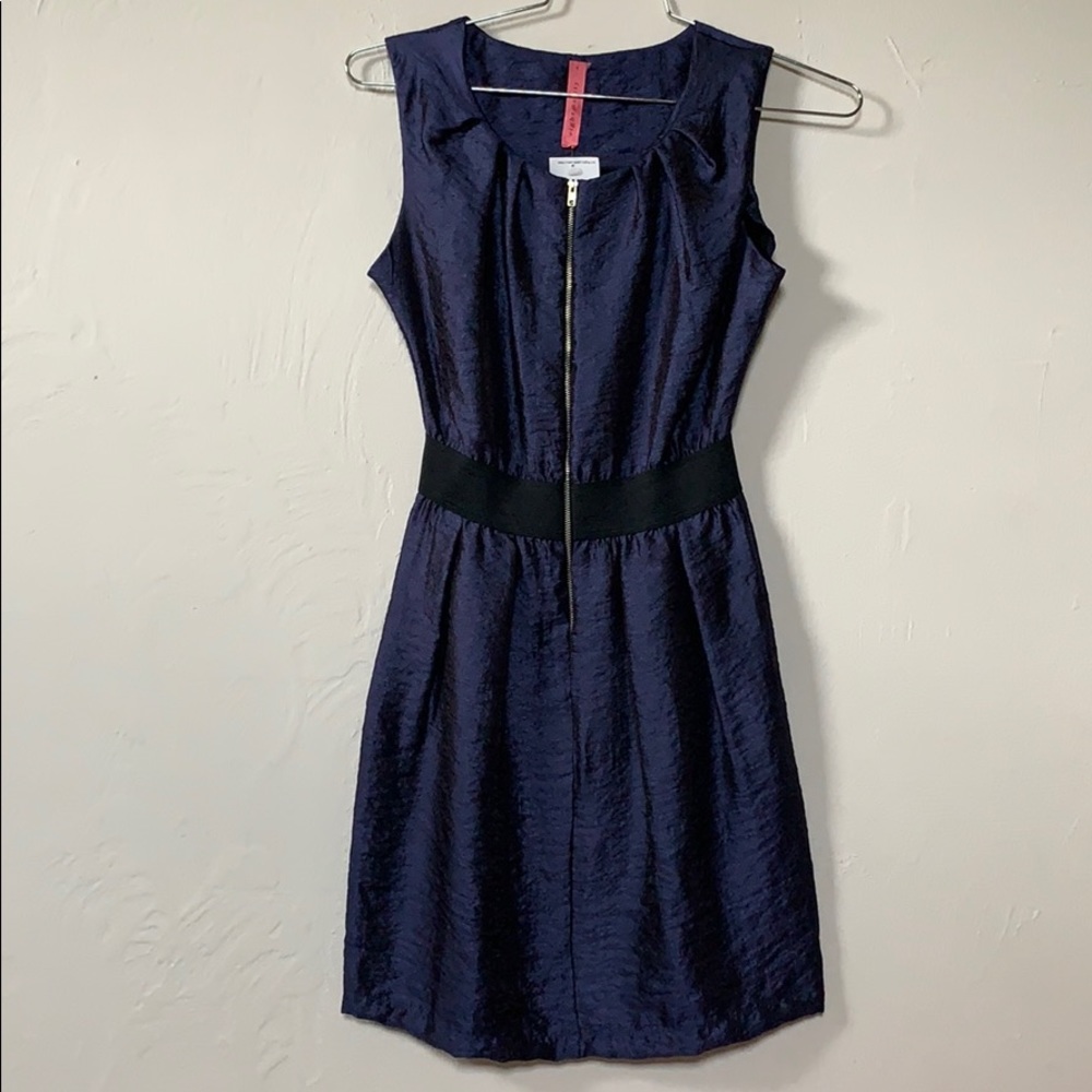 Eighty Sixty dress